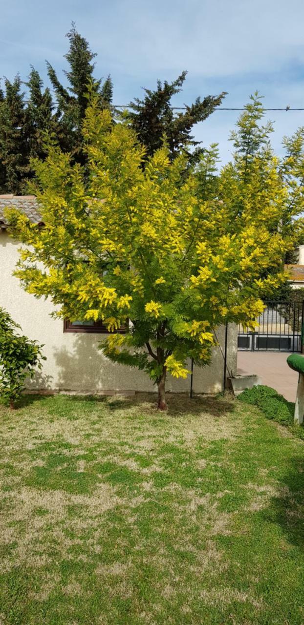 Longo Mai Hotel Arles Exterior photo